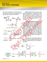 Gold Standard DAT Organic Chemistry (Dental Admission Test)