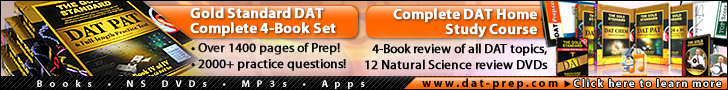 Complete DAT Home Study Course