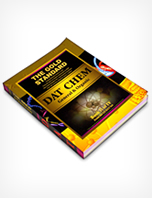 Gold Standard DAT Organic Chemistry (Dental Admission Test)