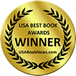 US Best Book WINNER